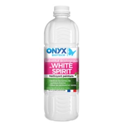 Substitut de white spirit 1L Onyx