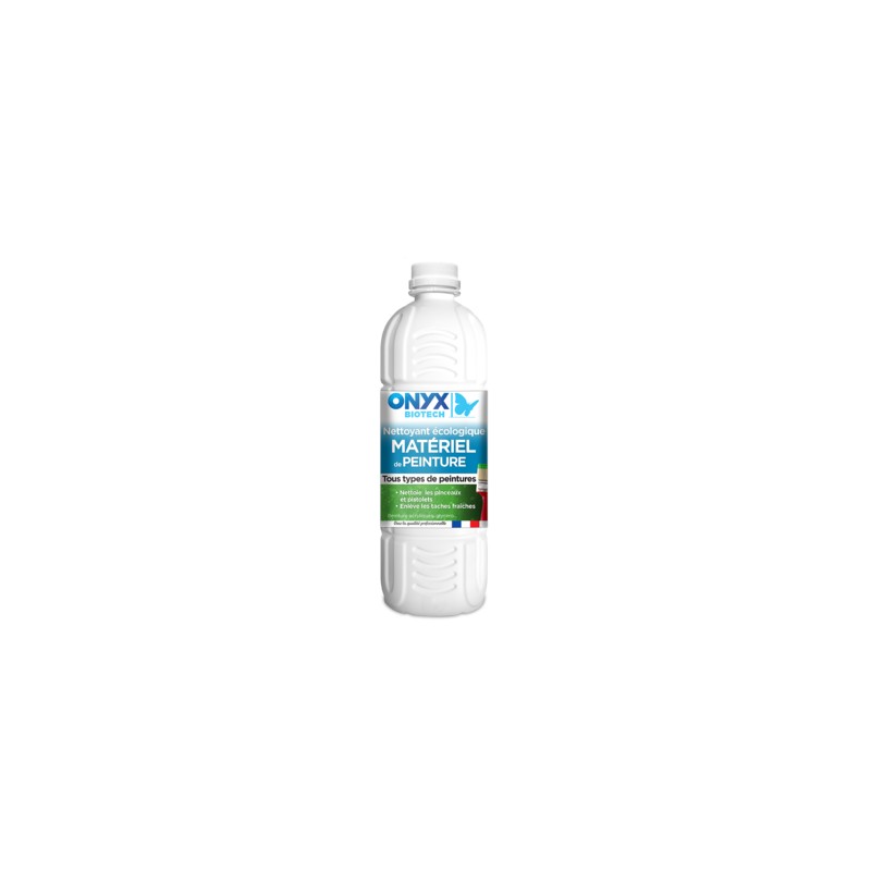 Nettoyant peinture Biotech 1L Onyx