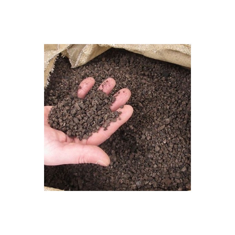 Liège expansé en vrac isolant EcoLogic Matériaux — free download