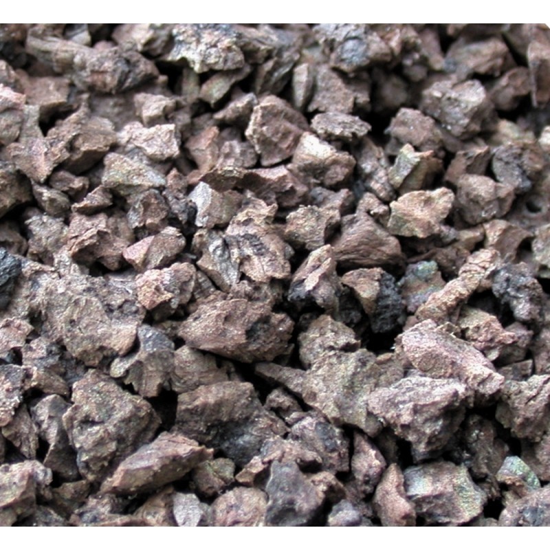 Liège expansé en vrac isolant EcoLogic Matériaux — free download