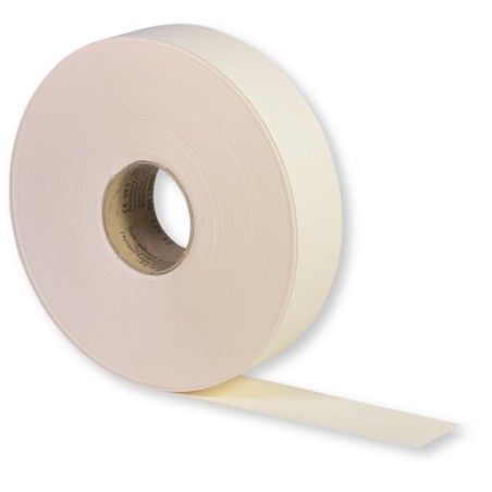 Rouleau de bande à joint 150 m x 50 mm Berner Rouleau de bande à joint 150 m x 50 mm Berner
