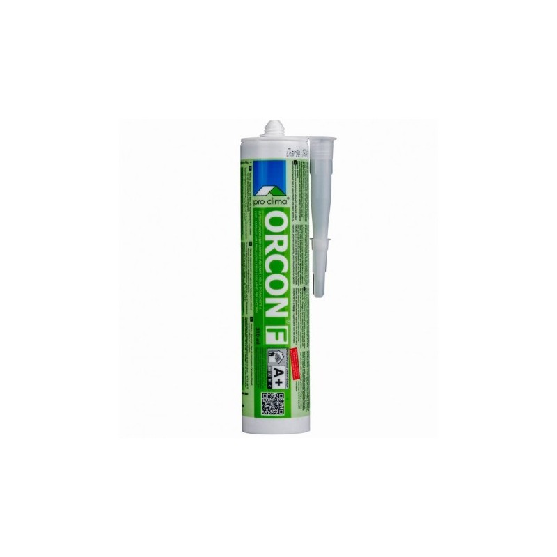 Colle pour frein vapeur 310 ml - ORCON F PRO CLIMA