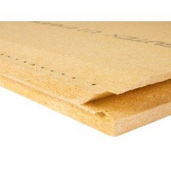 Panneau isolant en fibre de bois pour l'isolation par l’extérieur - Ultratherm® GUTEX