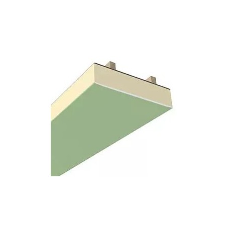 Panneau isolant contrelatté pour l'isolation par l’extérieur - PANNOTEC® CONFORT PLÂTRE RB SOPREMA