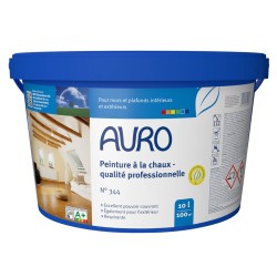 Peinture à tableau noir pour écrire à la craie Colorantic, 32 oz  675033008318