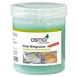 Dégrisant bois en gel Osmo Osmo