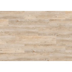 Lame de parquet liège effet bois - Wood HydroCork WICANDERS