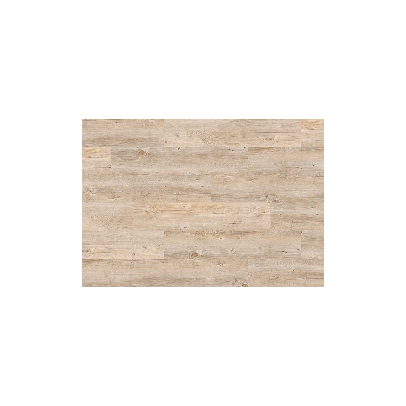 Lame de parquet liège effet bois - Wood HydroCork WICANDERS