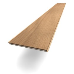 Parquet bois contrecollé monolame abouté 139*1210 - Alto Panaget