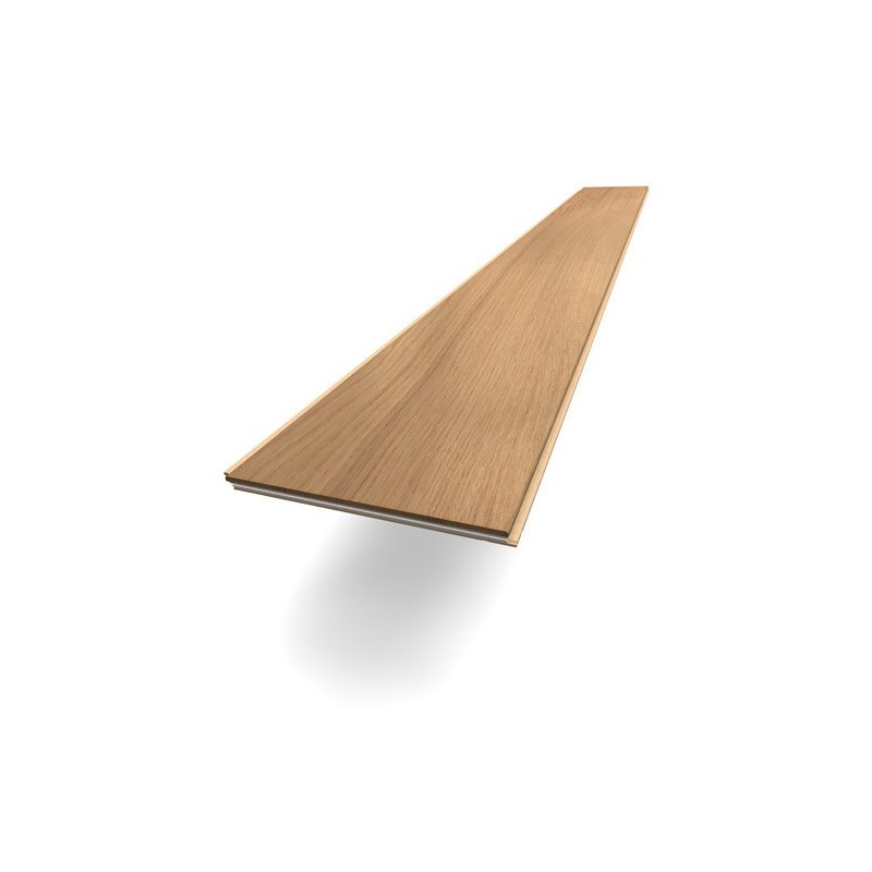 Parquet bois contrecollé monolame abouté 139*1210 - Alto Panaget