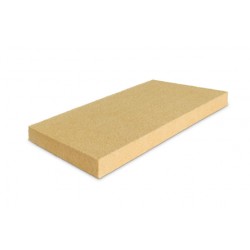 Panneau fibre de bois semi-rigide 0,036 - Flex F036 STEICO Steico