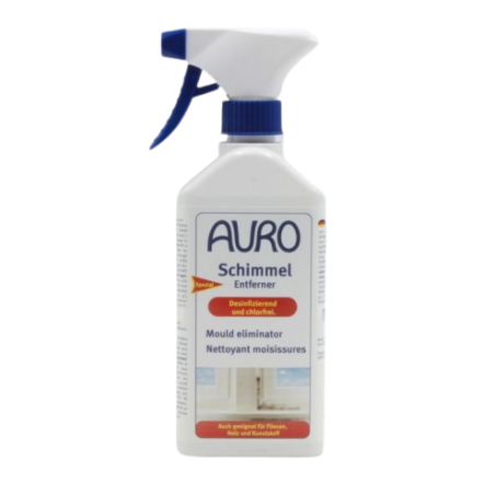 Nettoyant moisissure sans chlore n°412 AURO Auro