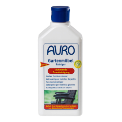 Nettoyant pour meubles de jardin n°811 AURO Auro