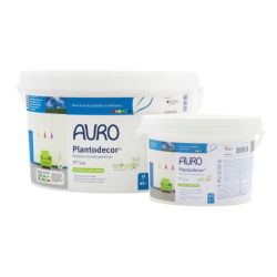 Peinture murale premium Plantodecor - N°524 Auro Auro