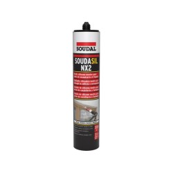 Soudasil NX2 Soudal Soudal