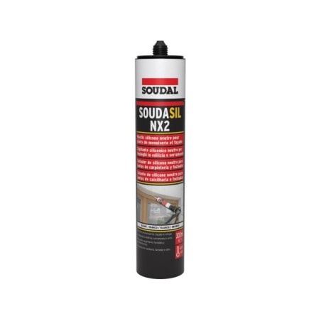 Soudasil NX2 Soudal Soudal