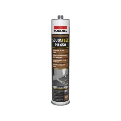 Soudaflex PU450 Mastic-colle Soudal Soudal