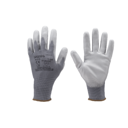 Gants tricot spécial bâtiment L'Outil Parfait