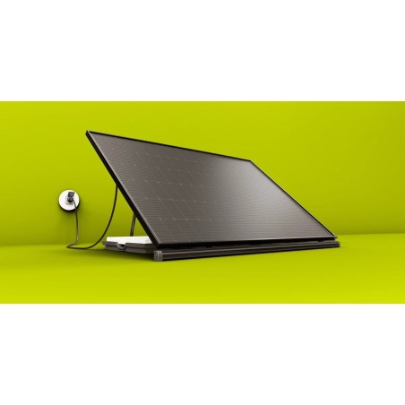 Autoconso PLAY, La Station Solaire Photovoltaïque 400W DE PUISSANCE Autoconso PLAY, La Station Solaire Photovoltaïque 400W DE PUISSANCE