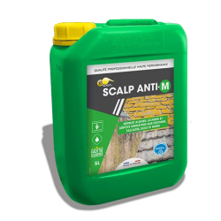 SCALP ANTI-M 20l