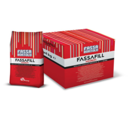 Enduit de jointoiement en poudre - FC 869 GM 2-10 Fassa Bortolo