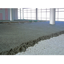 Béton léger et isolant Latermix Cem Mini Sac de 50 Litres LATERLITE