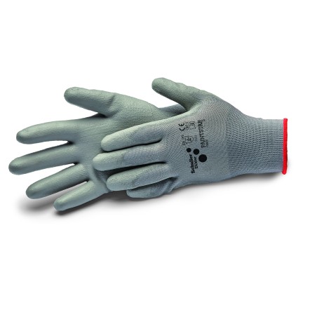 Gant gris revêtement PU - PAINTSTAR GREY Schuller Eh'Klar Gant gris revêtement PU - PAINTSTAR GREY Schuller Eh'Klar