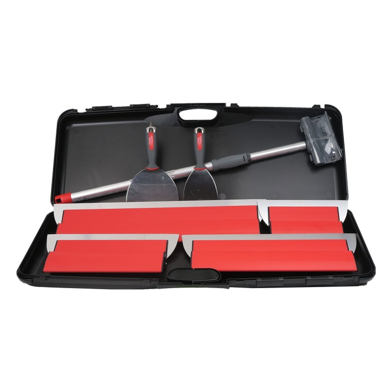 Kit valise plaquiste - ParfaiLiss' L'Outil Parfait