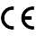 Certification CE