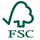 FSC - Label garantissant la gestion durable des forêts